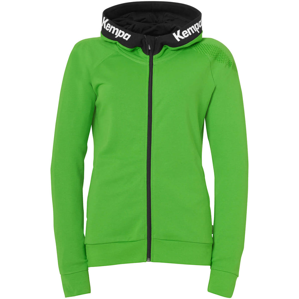 Kempa Core 26 Hood Jacket Women
