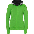 Kempa Core 26 Hood Jacket Women