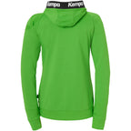 Kempa Core 26 Hood Jacket Women