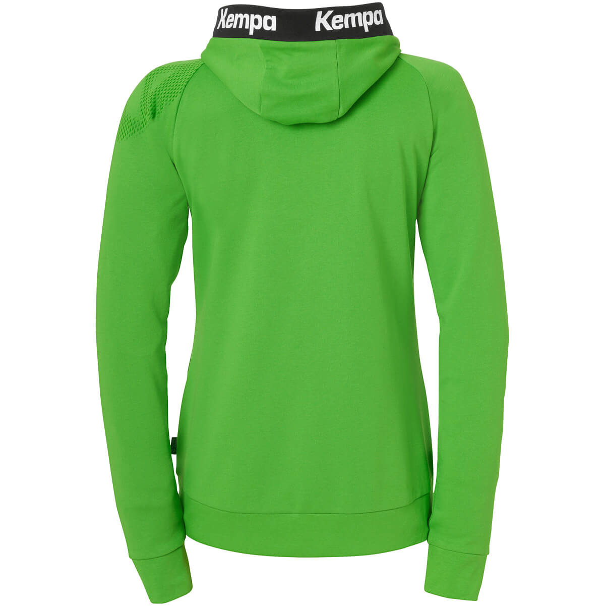 Kempa Core 26 Hood Jacket Women