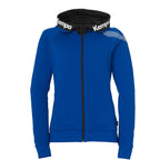 Kempa Core 26 Hood Jacket Women
