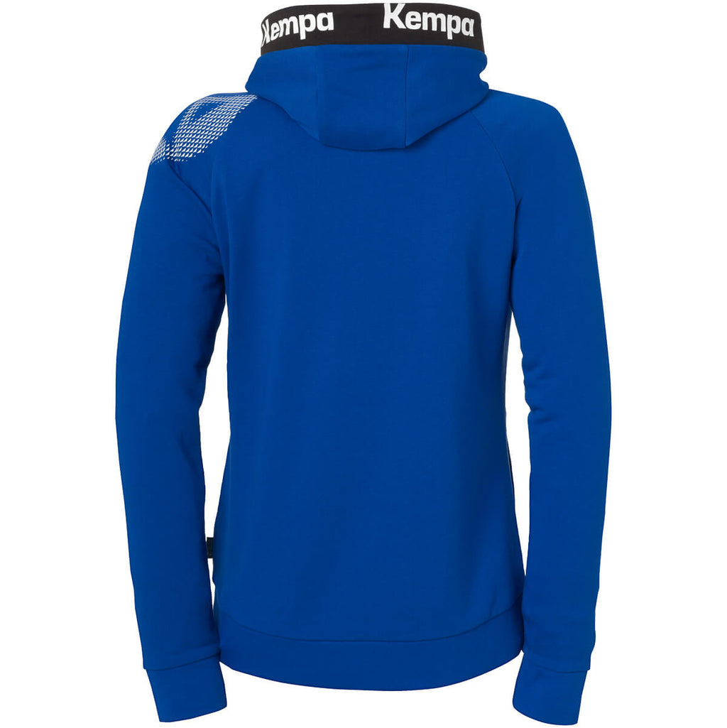 Kempa Core 26 Hood Jacket Women