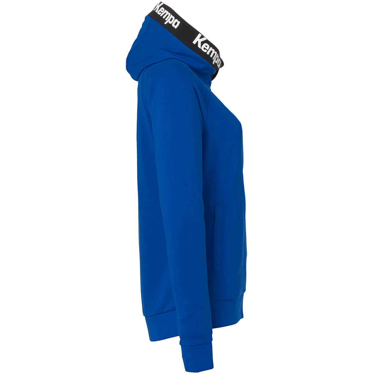 Kempa Core 26 Hood Jacket Women