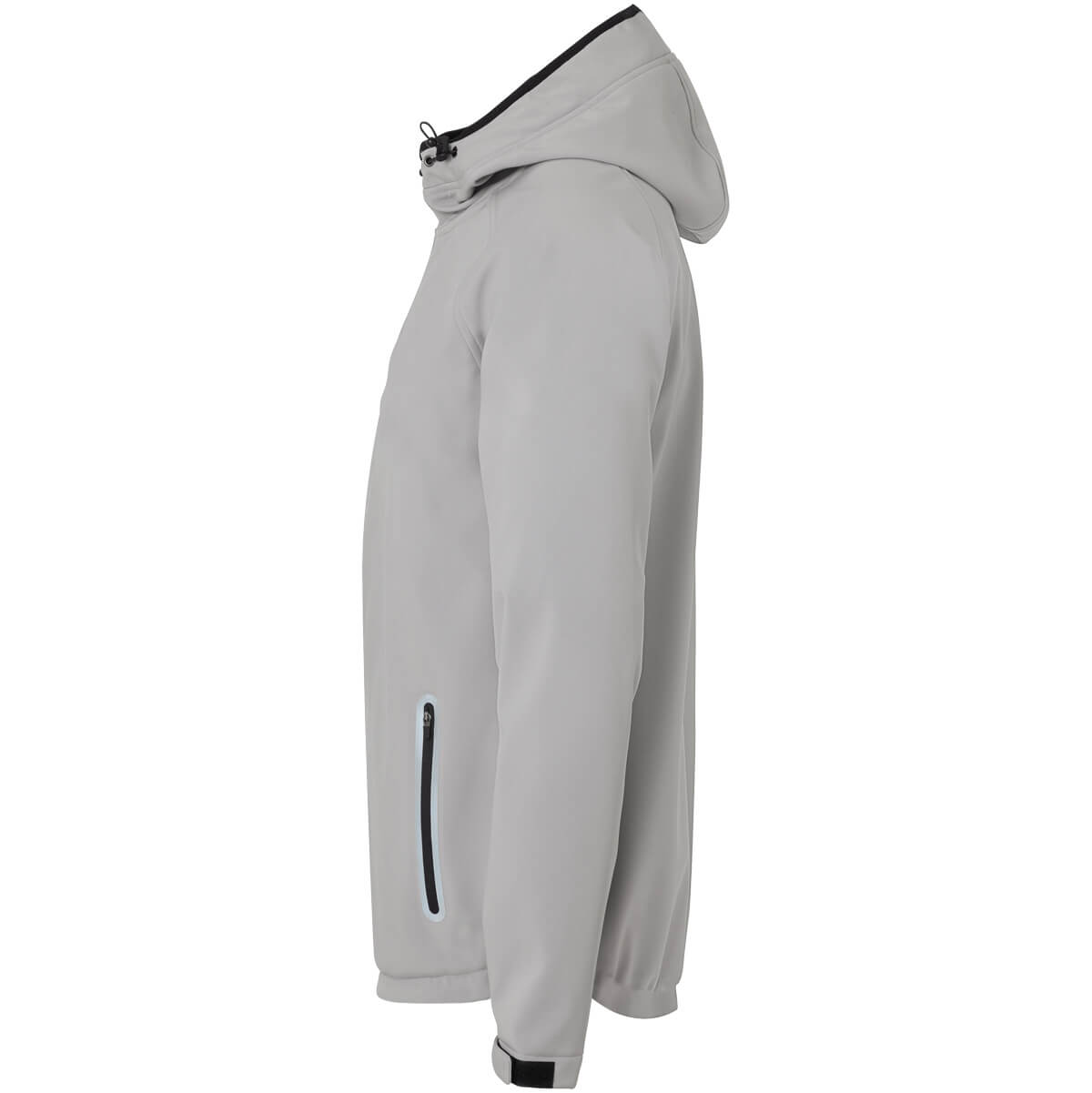 Kempa Softshell Jacket