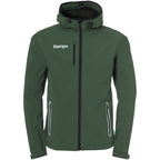 Kempa Softshell Jacket