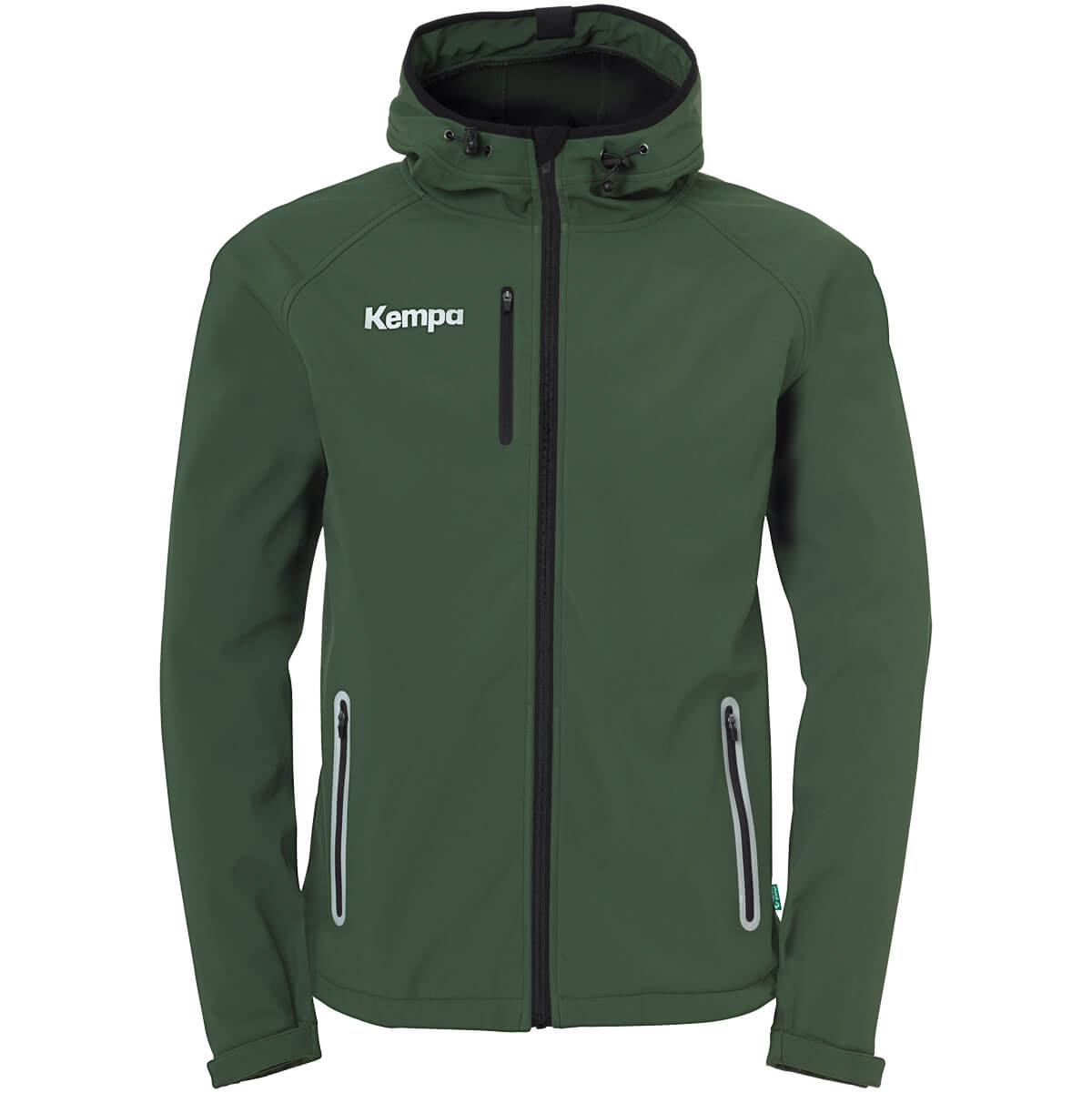 Kempa Softshell Jacket