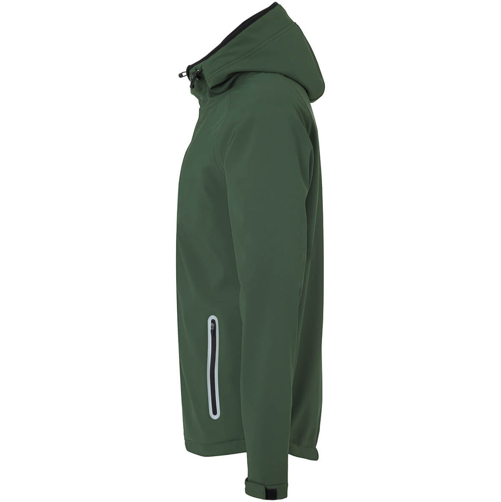 Kempa Softshell Jacket