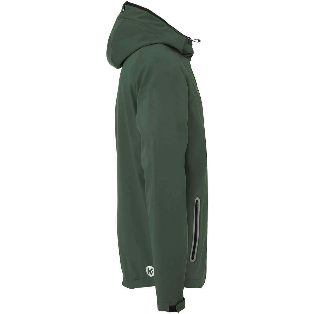 Kempa Softshell Jacket