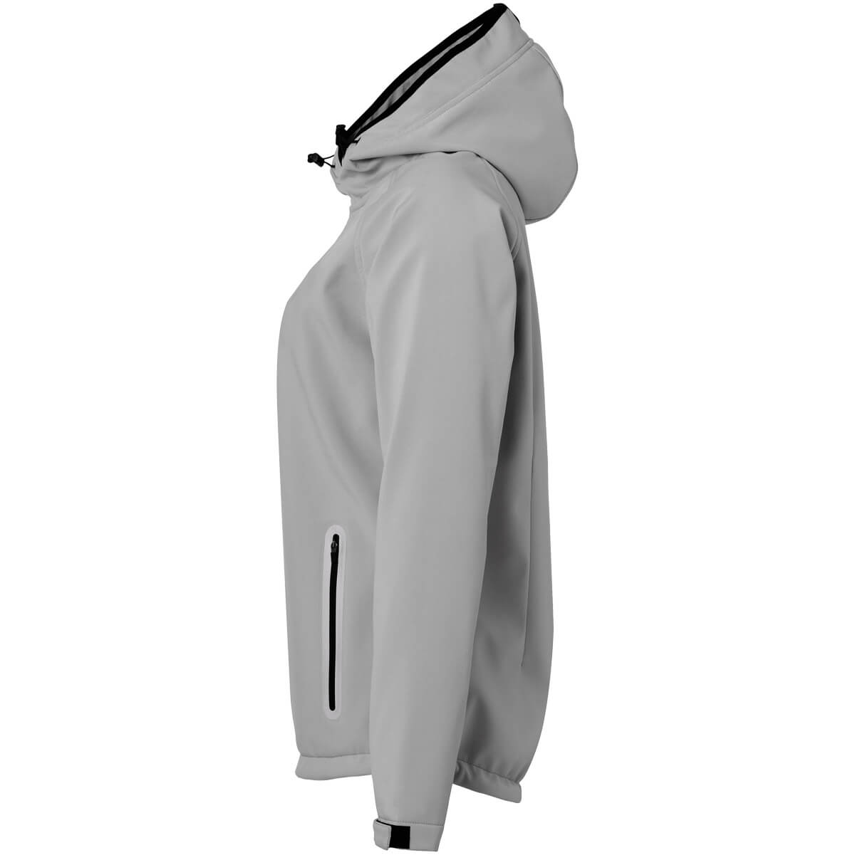 Kempa Softshell Jacket Women