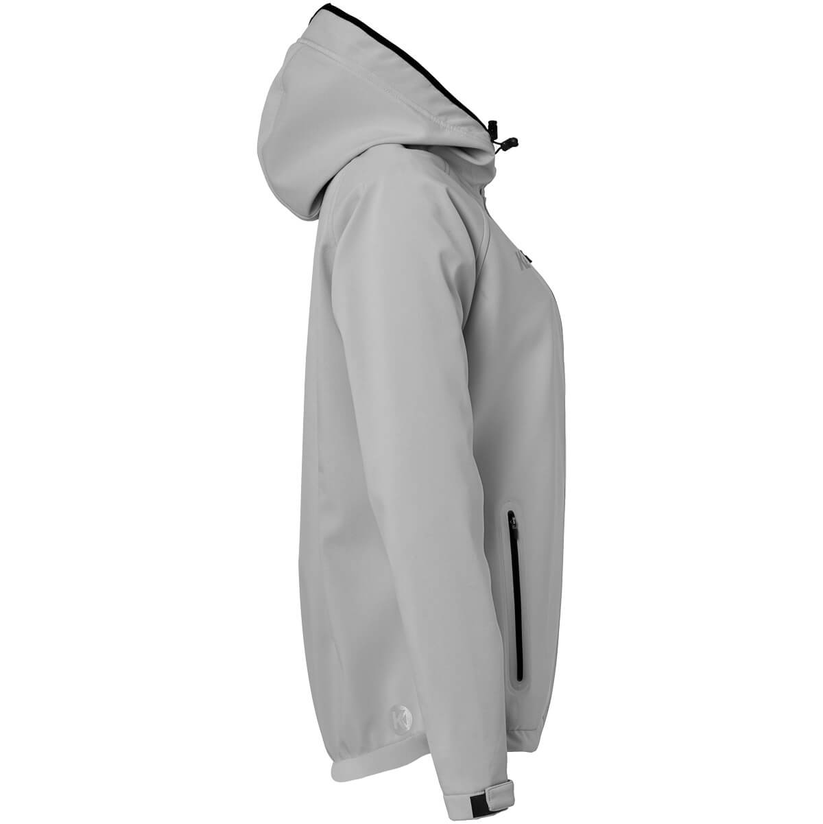 Kempa Softshell Jacket Women