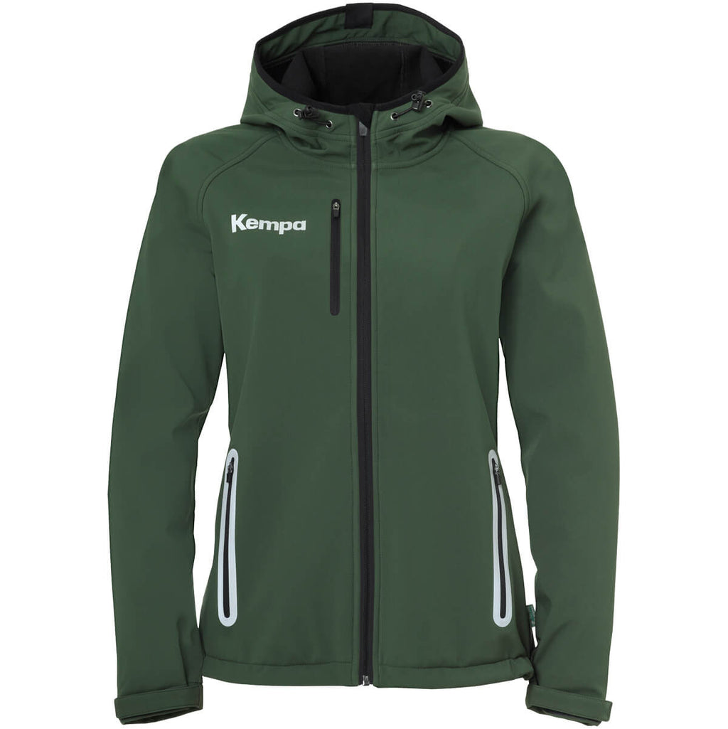 Kempa Softshell Jacket Women