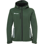 Kempa Softshell Jacket Women