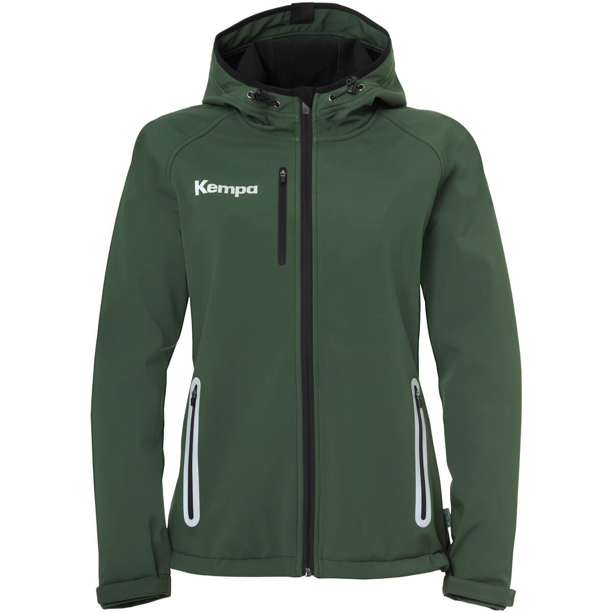 Kempa Softshell Jacket Women