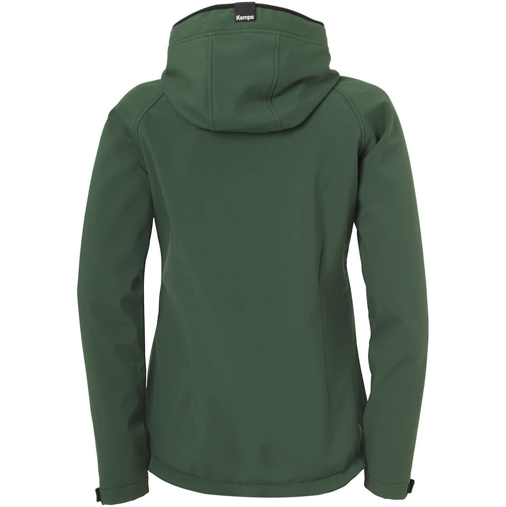 Kempa Softshell Jacket Women