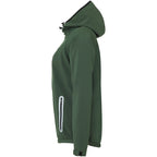 Kempa Softshell Jacket Women