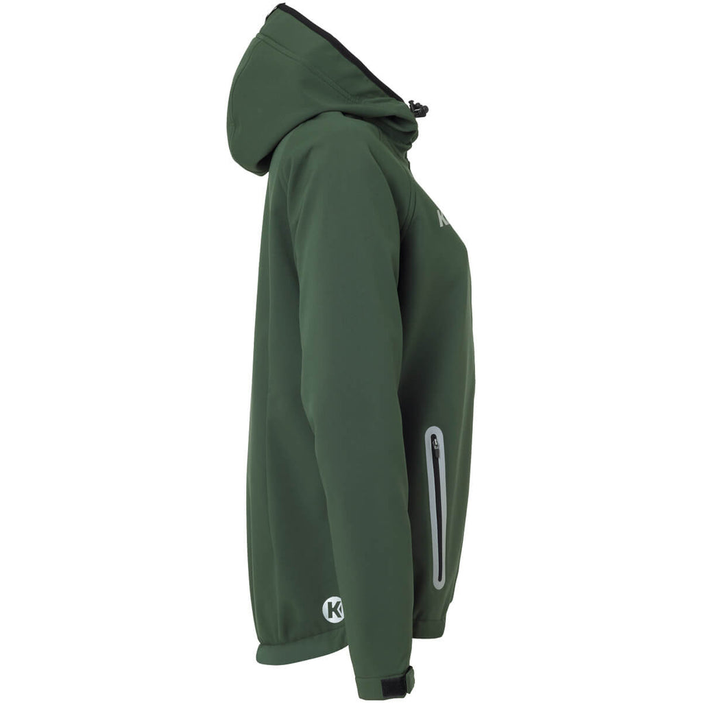 Kempa Softshell Jacket Women
