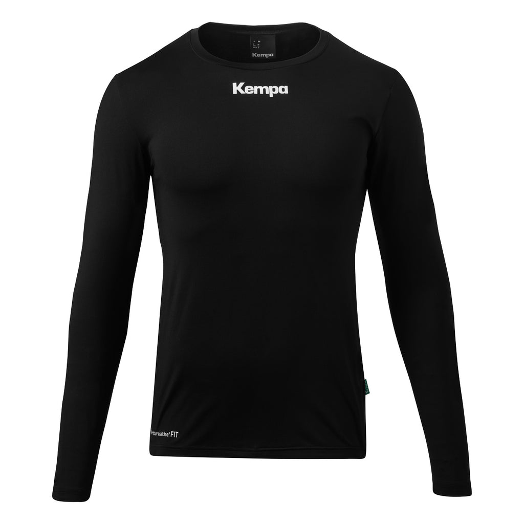 Kempa Attitude Langarmshirt