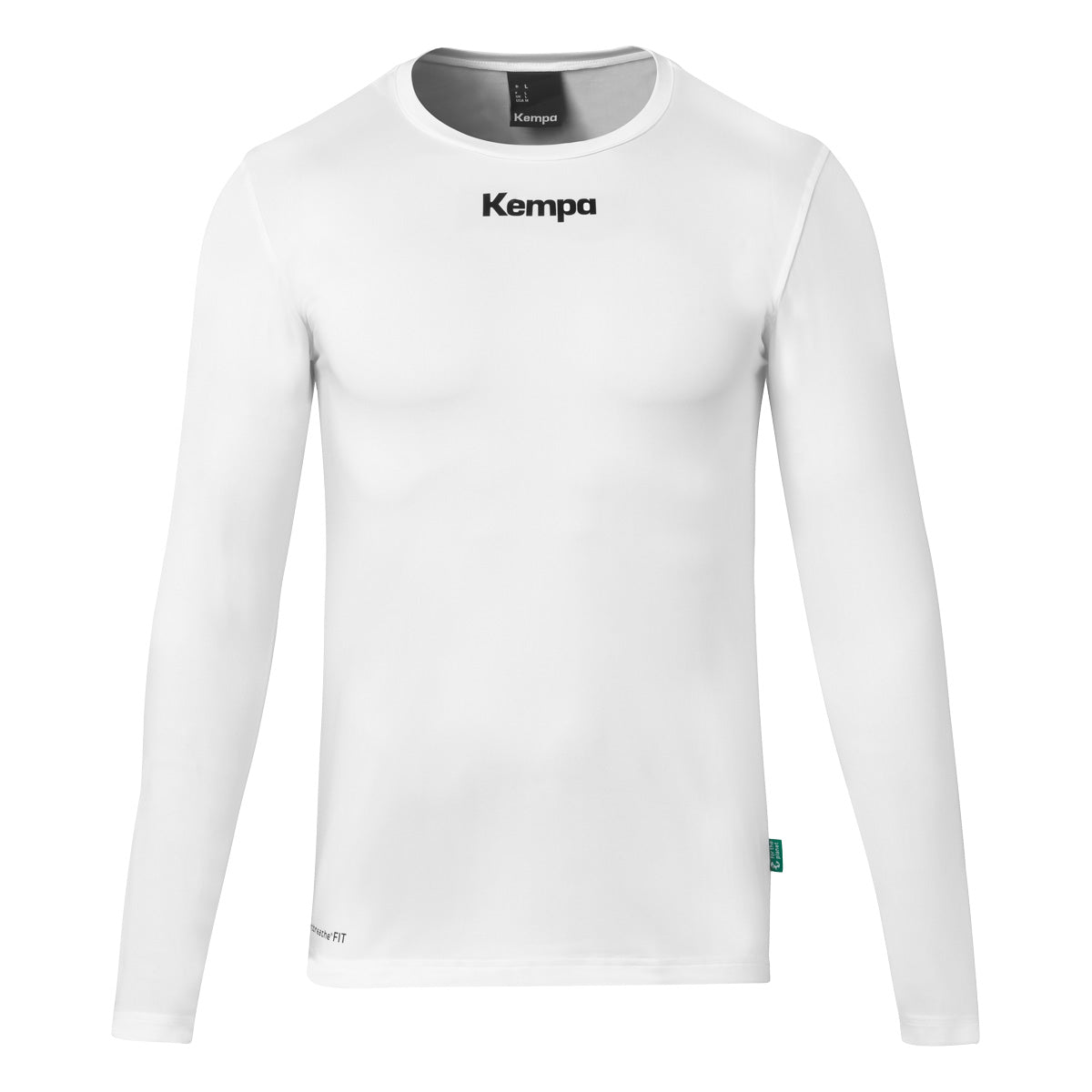 Kempa Attitude Langarmshirt