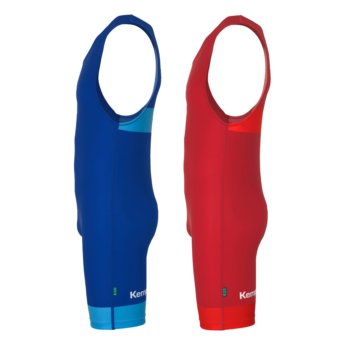 Kempa Wrestling Singlet 2-Set