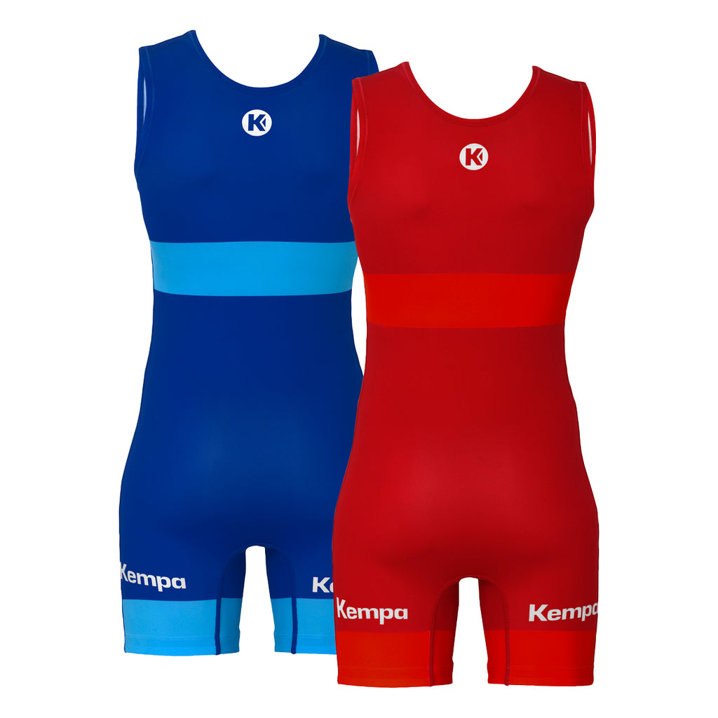 Kempa Wrestling Singlet 2-Set Women