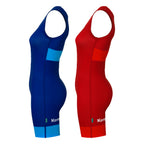 Kempa Wrestling Singlet 2-Set Women
