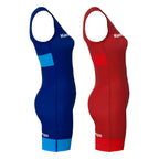 Kempa Wrestling Singlet 2-Set Women