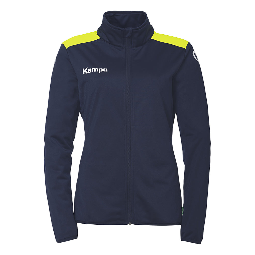 Kempa Emotion 27 Poly Jacke Damen