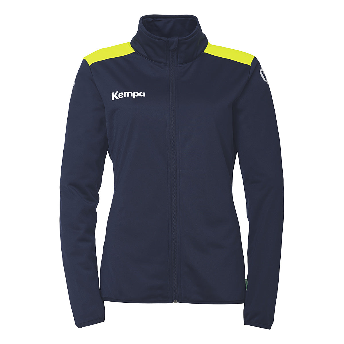 Kempa Emotion 27 Poly Jacke Damen