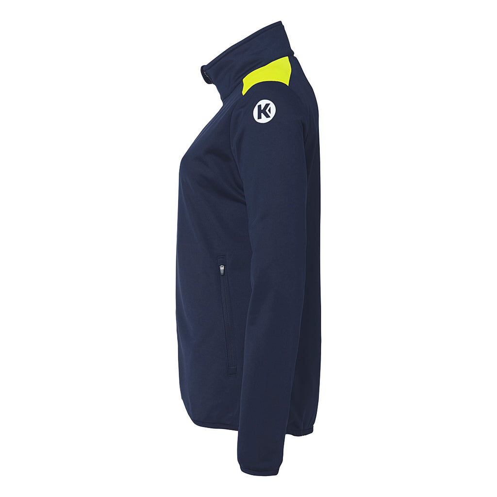 Kempa Emotion 27 Poly Jacke Damen