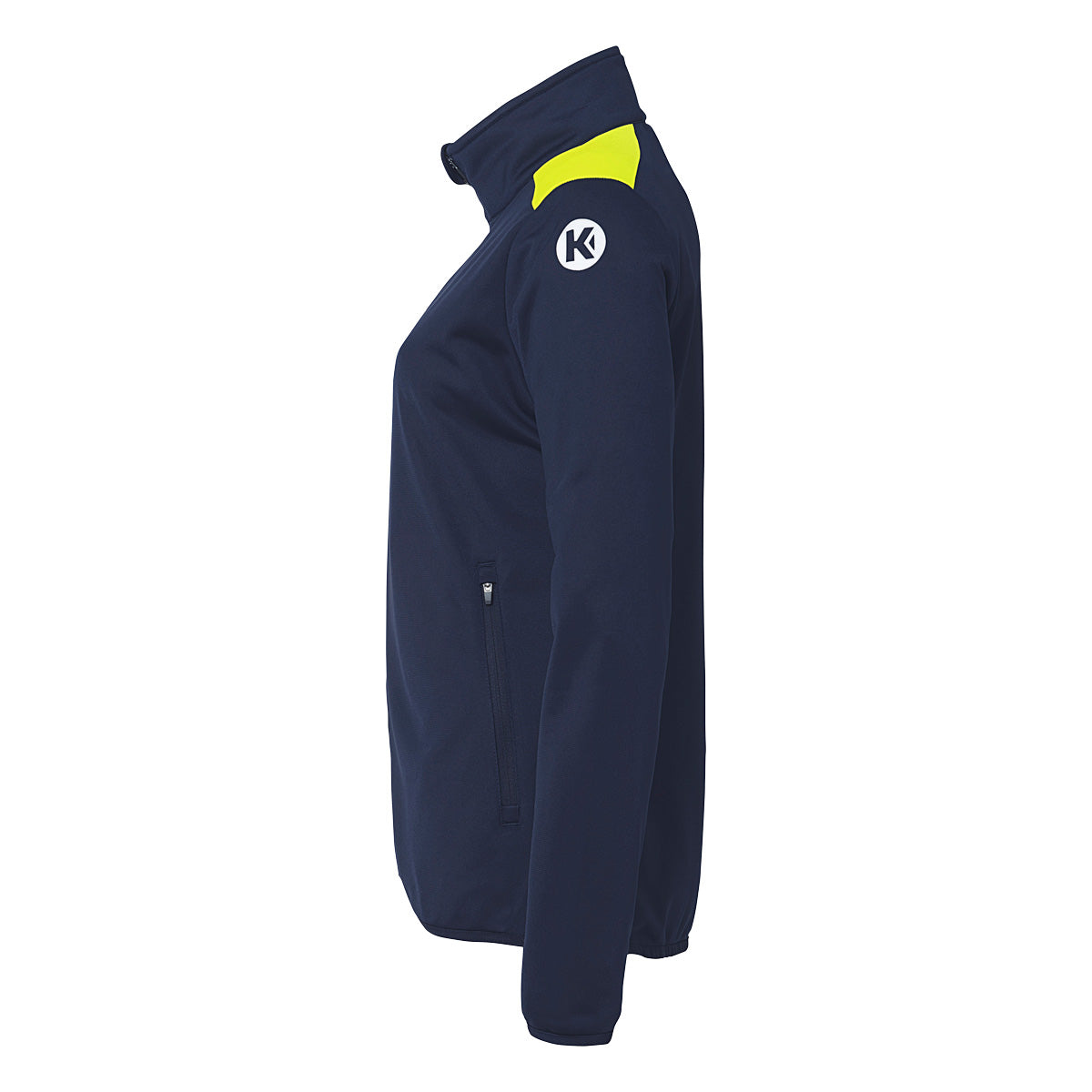 Kempa Emotion 27 Poly Jacke Damen