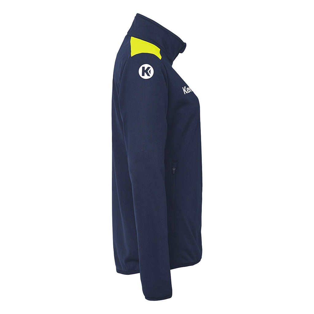Kempa Emotion 27 Poly Jacke Damen