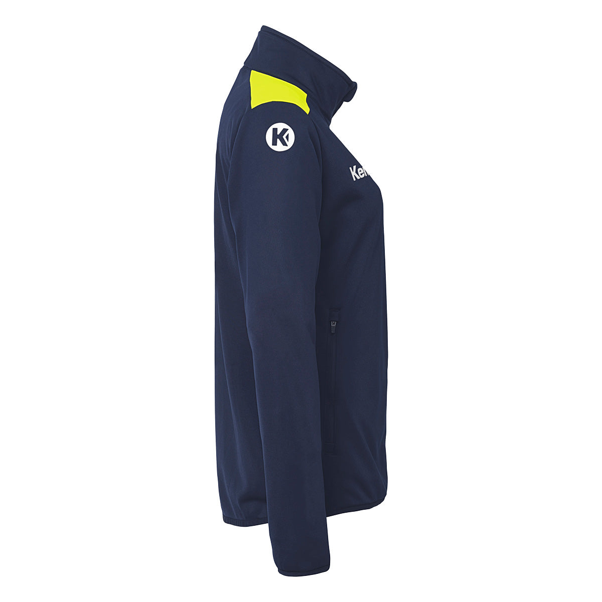 Kempa Emotion 27 Poly Jacke Damen
