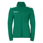 Kempa Emotion 27 Poly Jacke Damen