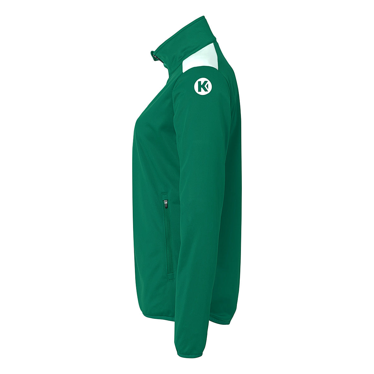 Kempa Emotion 27 Poly Jacke Damen