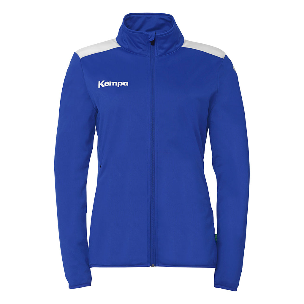 Kempa Emotion 27 Poly Jacke Damen