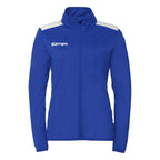 Kempa Emotion 27 Poly Jacke Damen