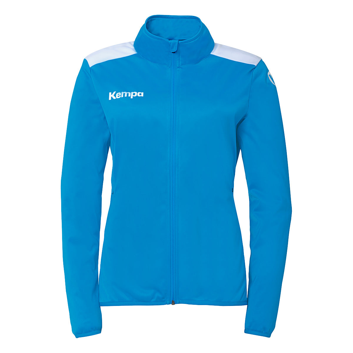 Kempa Emotion 27 Poly Jacke Damen