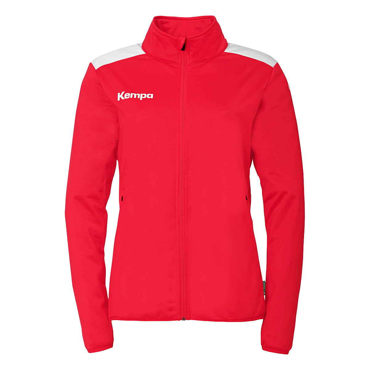 Kempa Emotion 27 Poly Jacke Damen