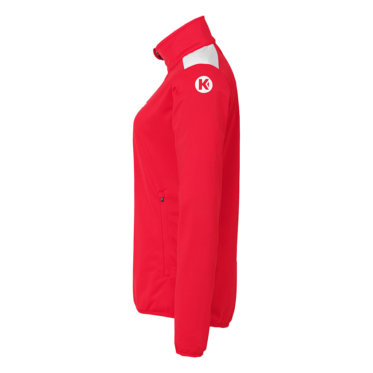Kempa Emotion 27 Poly Jacke Damen