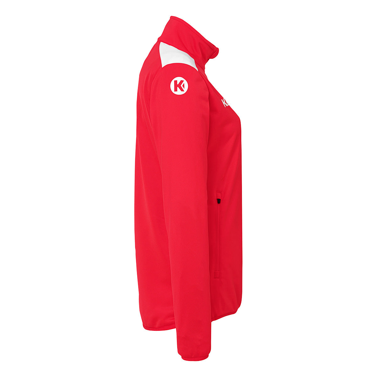 Kempa Emotion 27 Poly Jacke Damen