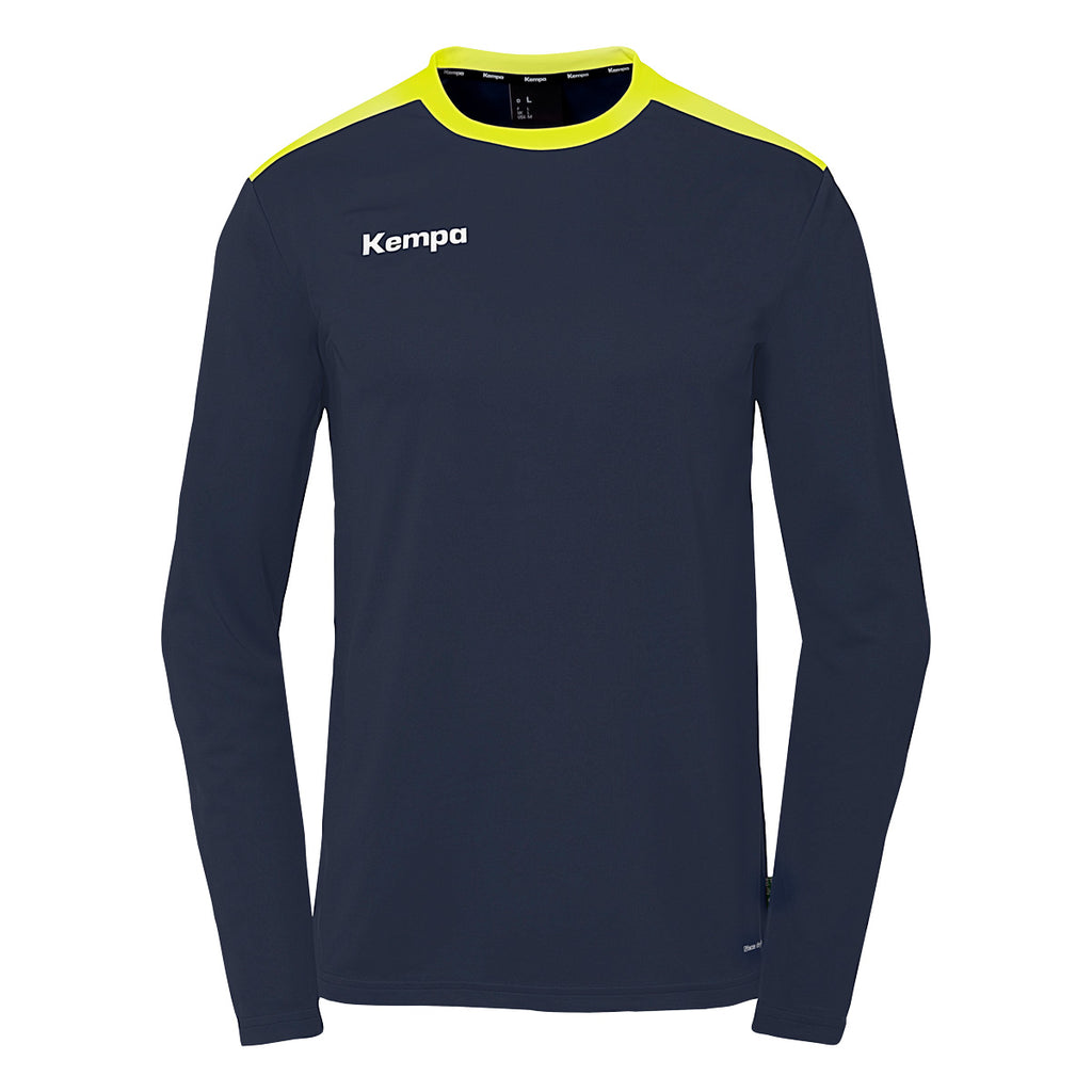 Kempa Emotion 27 Langarmshirt