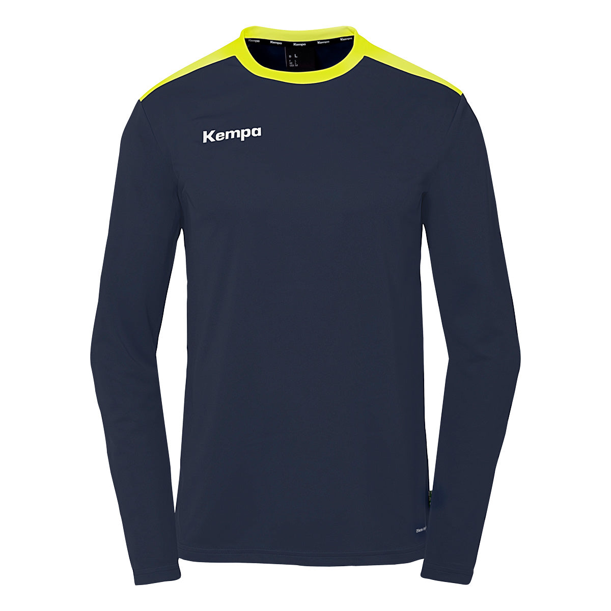 Kempa Emotion 27 Langarmshirt