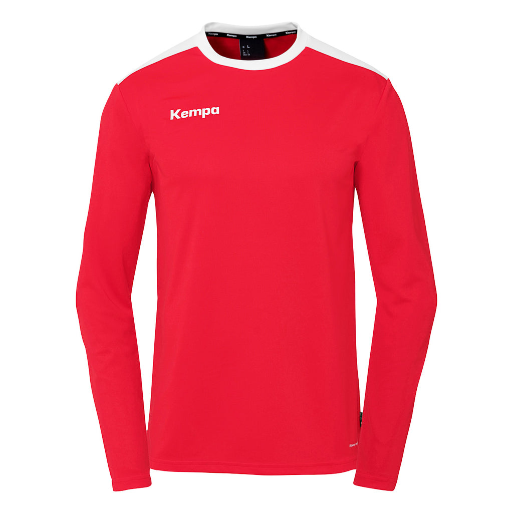 Kempa Emotion 27 Langarmshirt