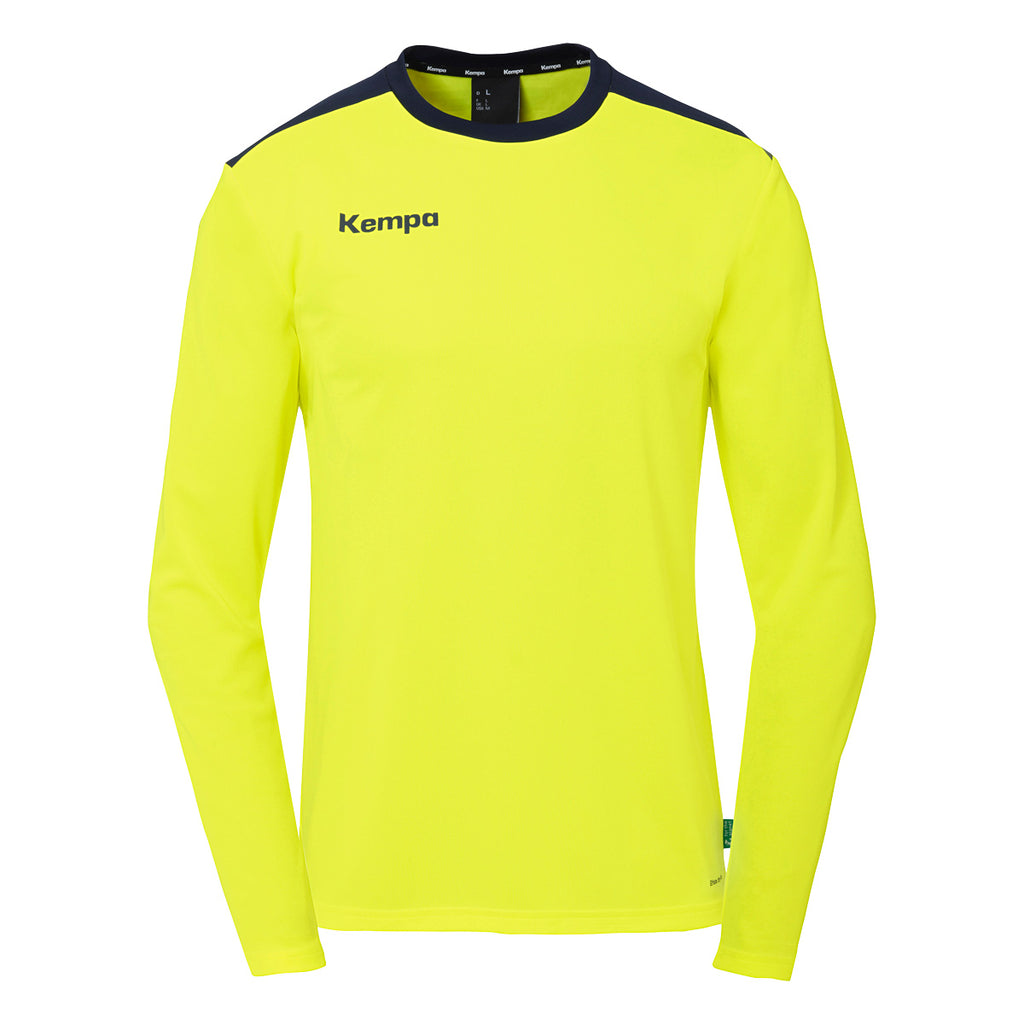 Kempa Emotion 27 Langarmshirt