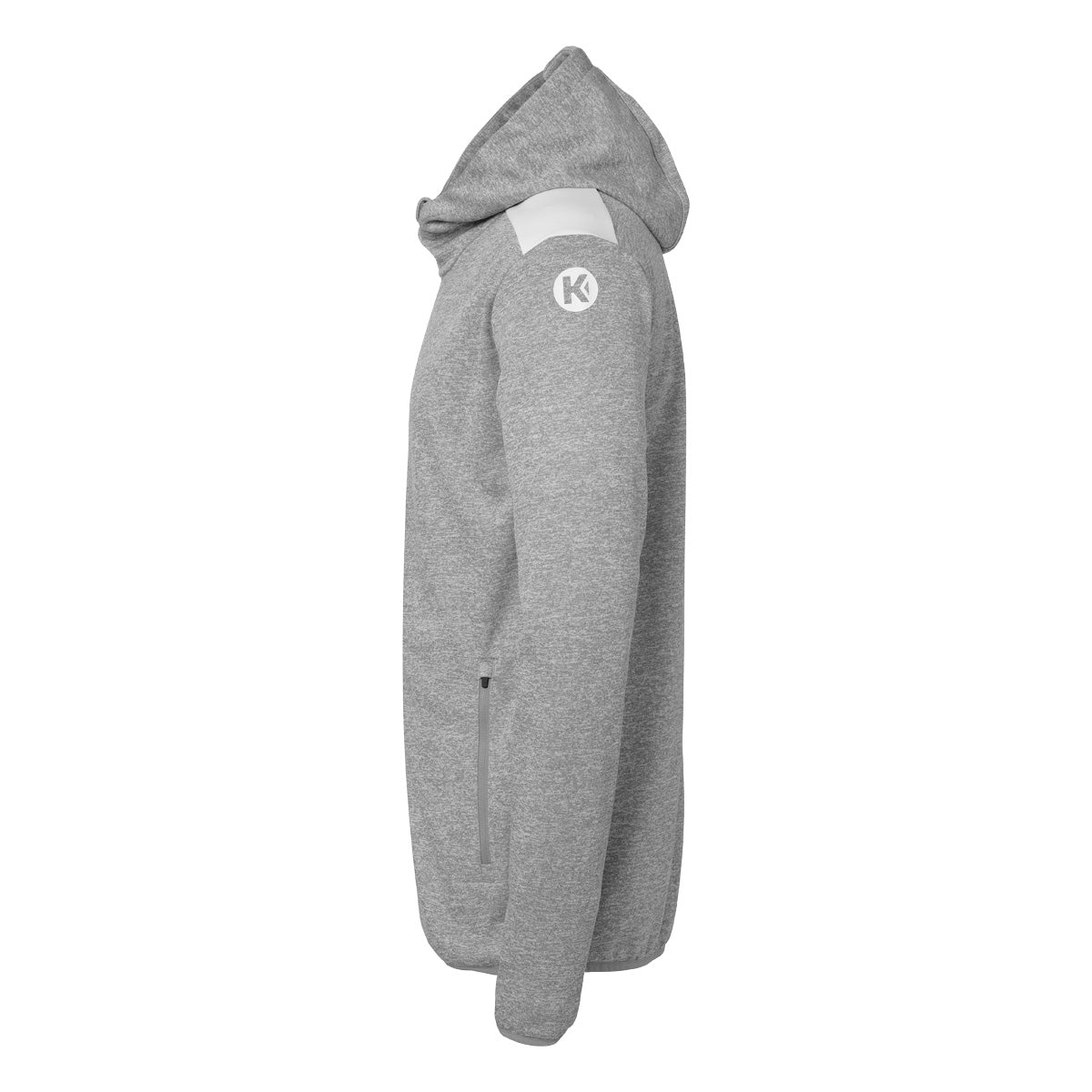 Kempa Emotion 27 Kapuzenjacke
