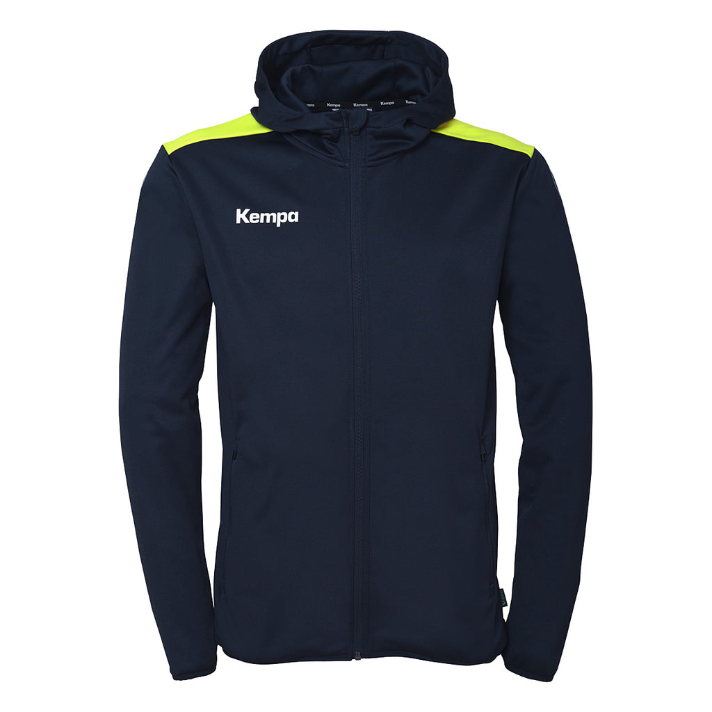 Kempa Emotion 27 Kapuzenjacke