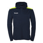 Kempa Emotion 27 Kapuzenjacke