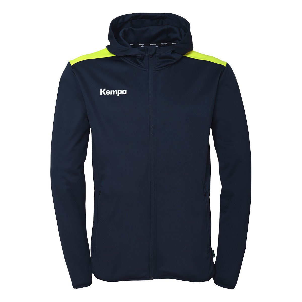Kempa Emotion 27 Kapuzenjacke