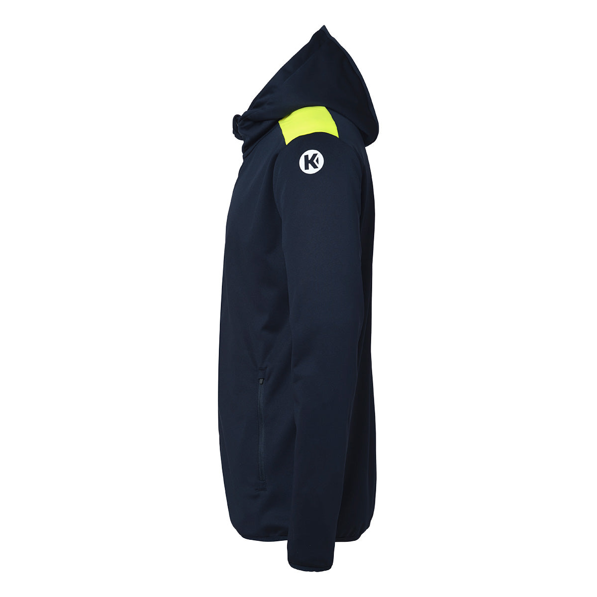 Kempa Emotion 27 Kapuzenjacke