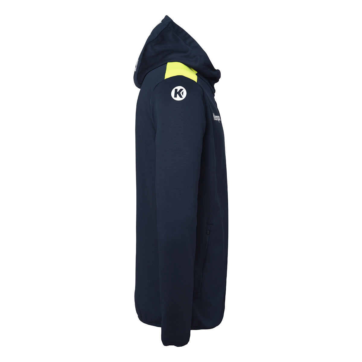 Kempa Emotion 27 Kapuzenjacke